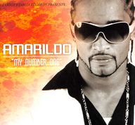 Amarildo - My Number One album cover