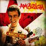 Amazigh Kateb - Marchez Noir album cover