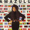 Amazulu - All Over The World album cover