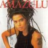 Amazulu - Amazulu album cover