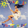 Amazulu - Montego Bay album cover