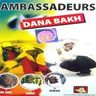 Ambassadeurs - Dana Bakh album cover