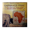 Ambiance Ivoir' - Ambiance Ivoir' / Vol.1 album cover