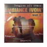 Ambiance Ivoir' - Ambiance Ivoir' / Vol.2 album cover