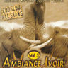 Ambiance Ivoir' - Ambiance Ivoir' / Vol.3 album cover