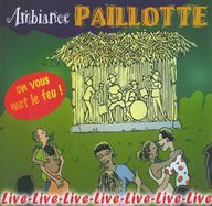 Ambiance Paillote - Ambiance Paillote / Vol.1 album cover