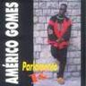 Americo Gomes - Parlamento K album cover