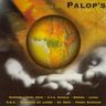 Amigos dos palops - Amigos dos palops album cover