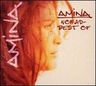 Amina - Nomad - Best Of album cover