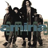 Amina - Wa di yé album cover