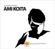 Amy Koita - Classics Titles album cover