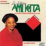 Amy Koita - Djamba kono album cover
