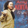 Amy Koita - Djiguy album cover