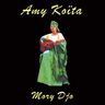 Amy Koita - Mory djo album cover