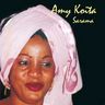 Amy Koita - Sarama album cover