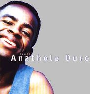 Anathole Duro - Ekani album cover