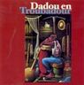 André Pasquet - Doudou En Troubadour album cover
