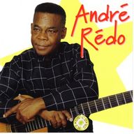 AndréŽ Rédo - André Rédo album cover