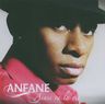 Anfane - Ainsi Va La Vie album cover