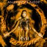 Angélique Kidjo - Ayé album cover