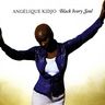 Angélique Kidjo - Black Ivory Soul album cover