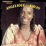 Angélique Kidjo - Pretty album cover