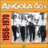 Angola - Angola 60's 1956-1970 album cover