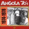 Angola - Angola 70's 1974-1978 album cover