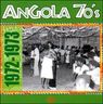 Angola - Angola 70's 1972-1973 album cover