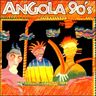 Angola - Angola 90's album cover