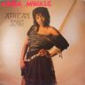 Anna Mwale - African Song album cover