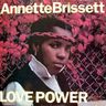 Annette Brissett - Love Power album cover