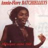 Annie-Flore Batchiellilys - Afrique mon toit album cover