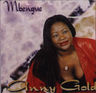Anny Gold - Mbengue album cover