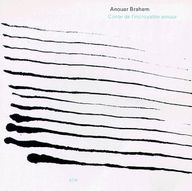 Anouar Brahem - Conte de L'incroyable Amour album cover