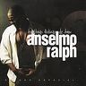 Anselmo Ralph - As ltimas Histrias de Amor album cover