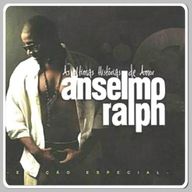 Anselmo Ralph - Histrias de Amor album cover