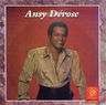 Ansy Derose - Nou Vle album cover