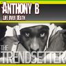 Anthony B - Life Over Death album cover