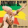 Anthony B - My Hope album cover