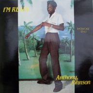 Anthony Johnson - I'm Ready (Showcase Style) album cover