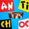 Anti-Choc - Adieu L'Ami album cover