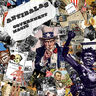 Antibalas - Government Magic album cover