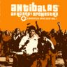 Antibalas - Liberation Afrobeat Vol 1 album cover