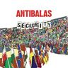 Antibalas - Security album cover