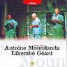 Antoine Moundanda - Likembé Géant album cover
