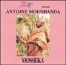 Antoine Moundanda - Mosseka album cover
