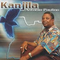 Antnio Paulino - Kanjila album cover