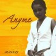 Anyme - Malezi album cover