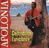 Apolonia - Destination l'ambiance album cover